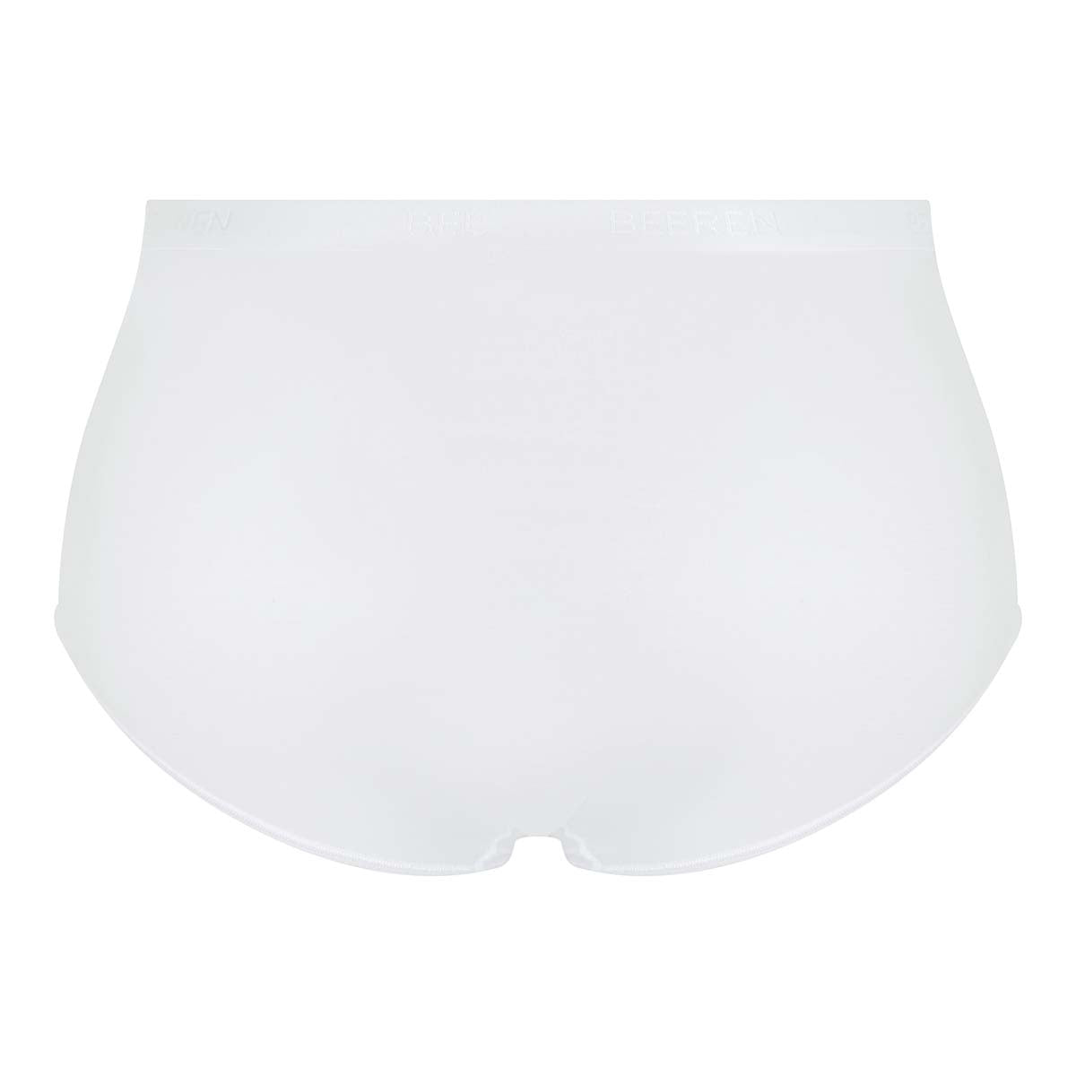 Beeren Bodywear - Comfort-XL Dames Slip Bionda