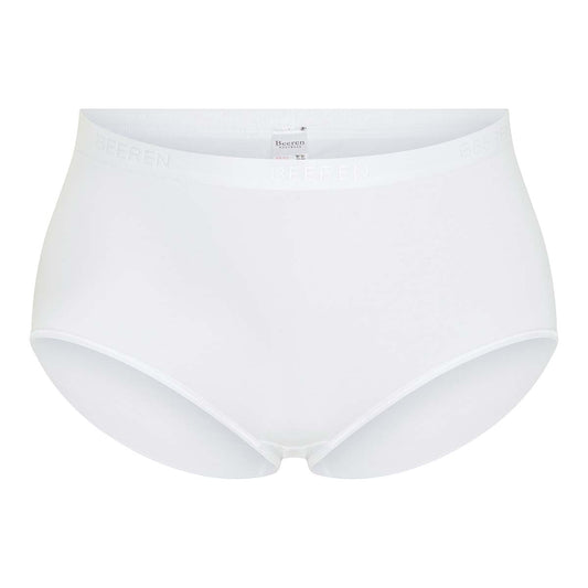 Beeren Bodywear - Comfort-XL Dames Slip Bionda