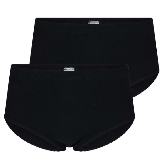 Beeren Bodywear - Dames Slip Belinda 2-Pack