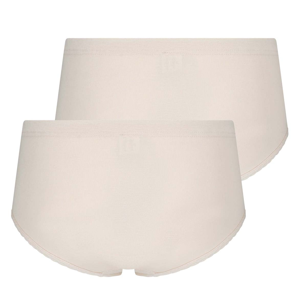 Beeren Bodywear - Dames Slip Belinda 2-Pack