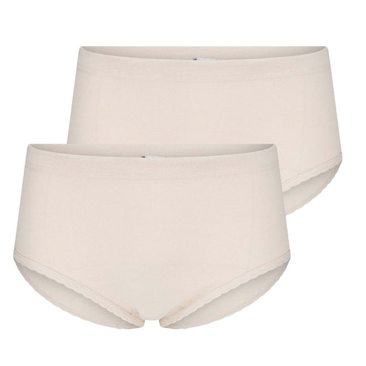 Beeren Bodywear - Dames Slip Belinda 2-Pack