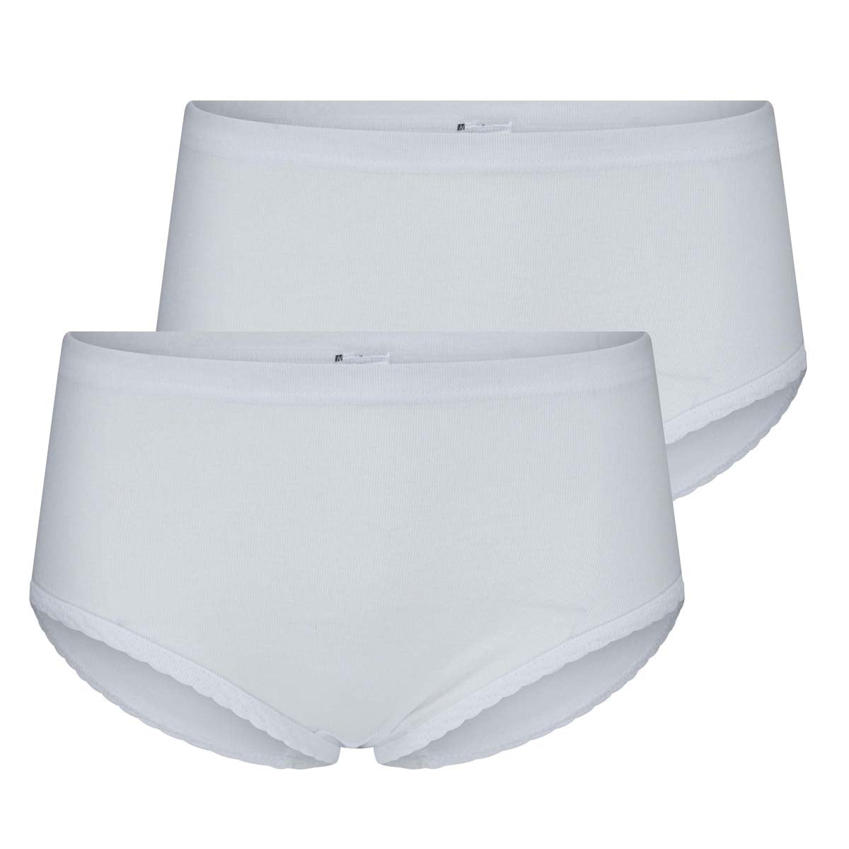 Beeren Bodywear - Dames Slip Belinda 2-Pack