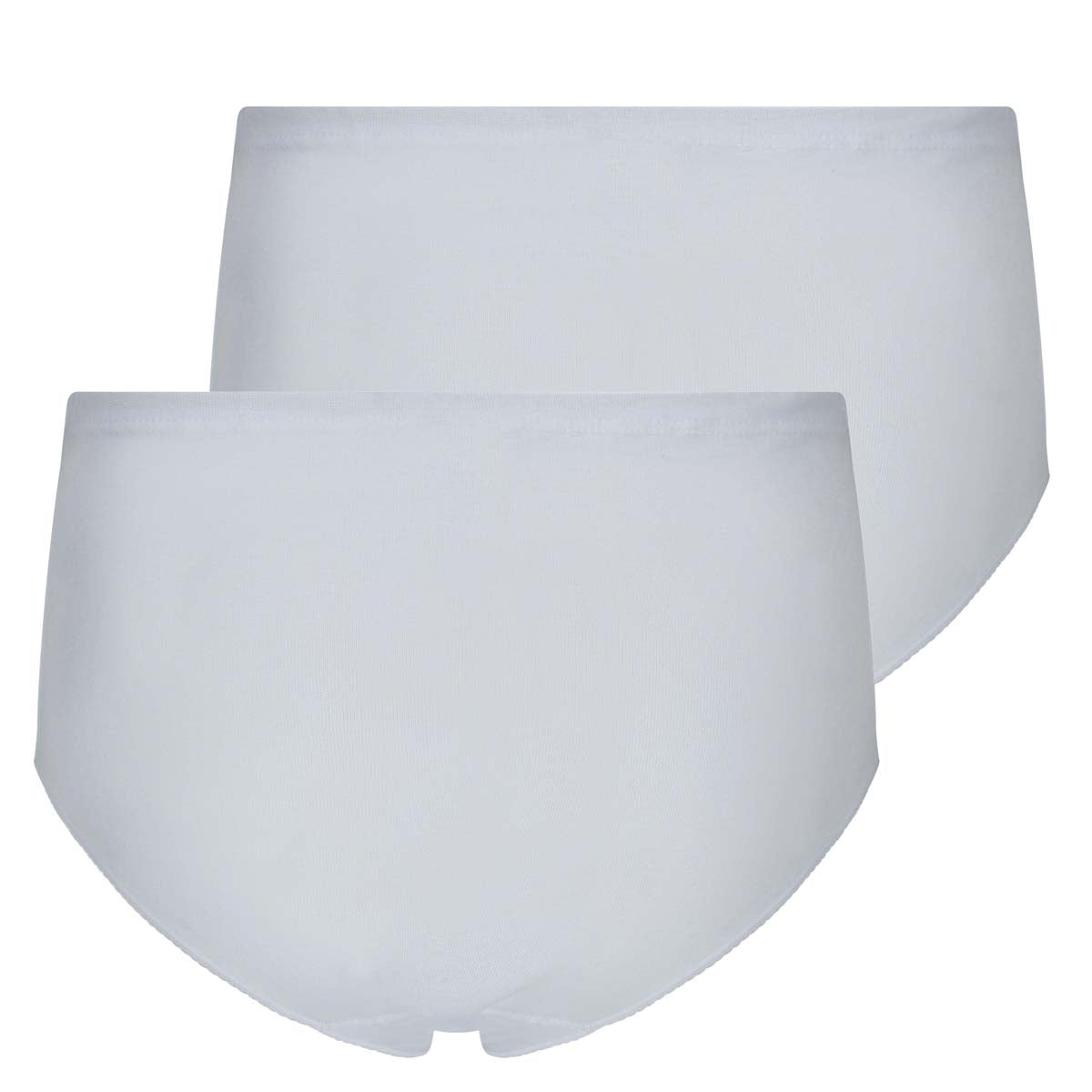 Beeren Bodywear - Briljant Dames Slip Taille Julia 2-Pack