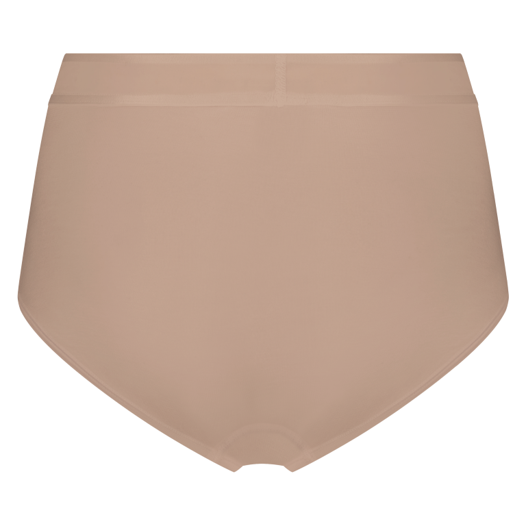 Beeren Bodywear - Green Comfort Dames Maxi Slip Nora