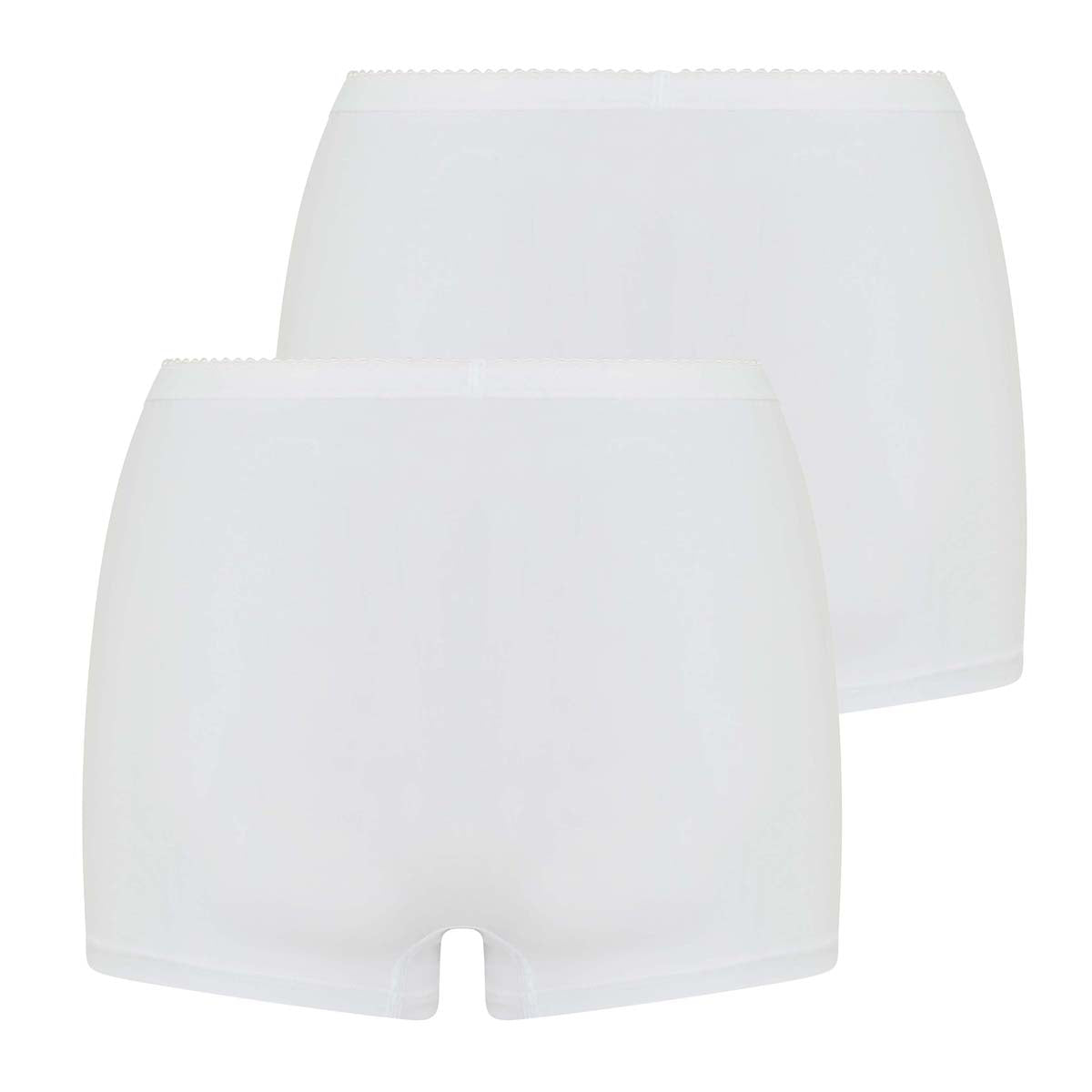 Beeren Bodywear - Softly Dames Panty Luna 2-Pack