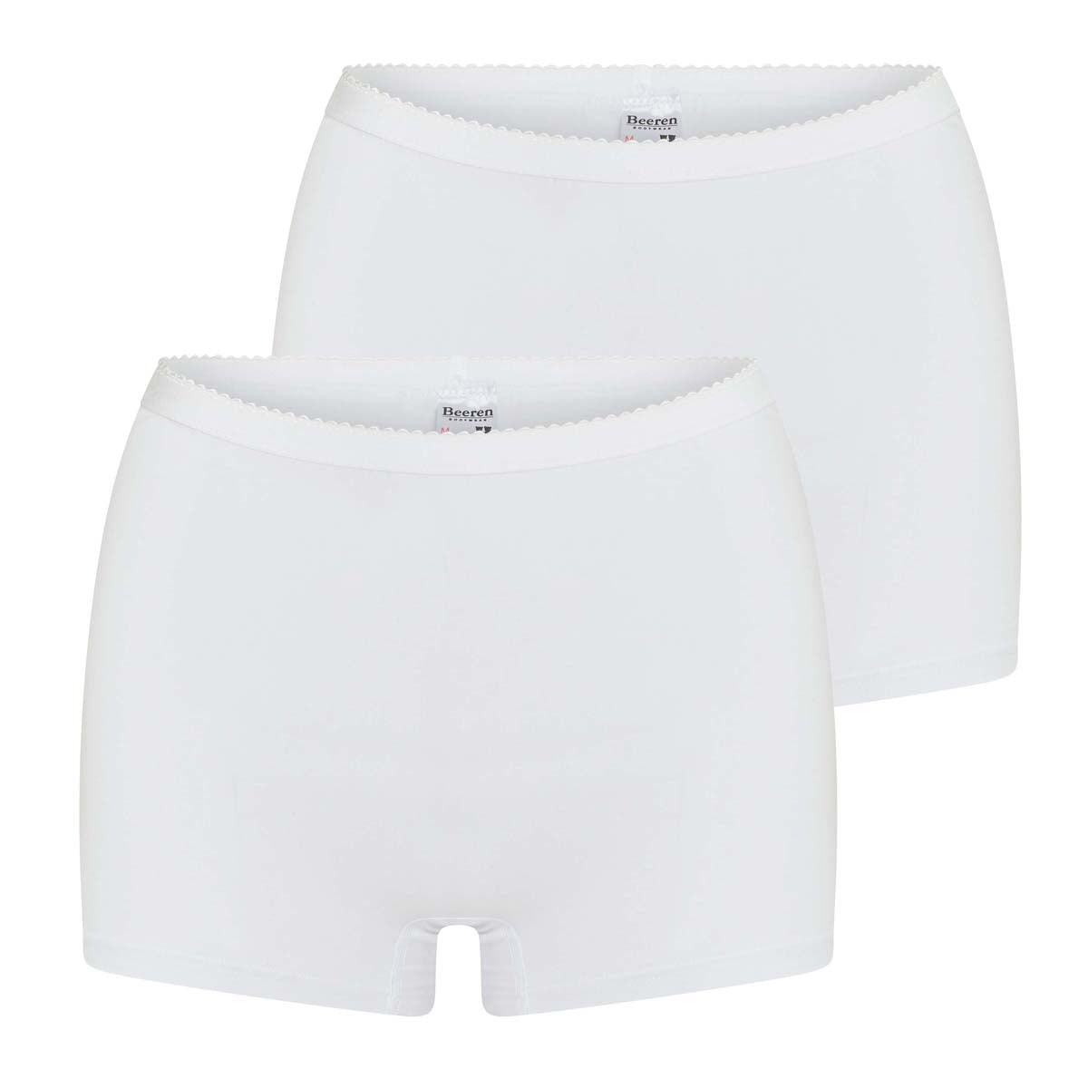 Beeren Bodywear - Softly Dames Panty Luna 2-Pack