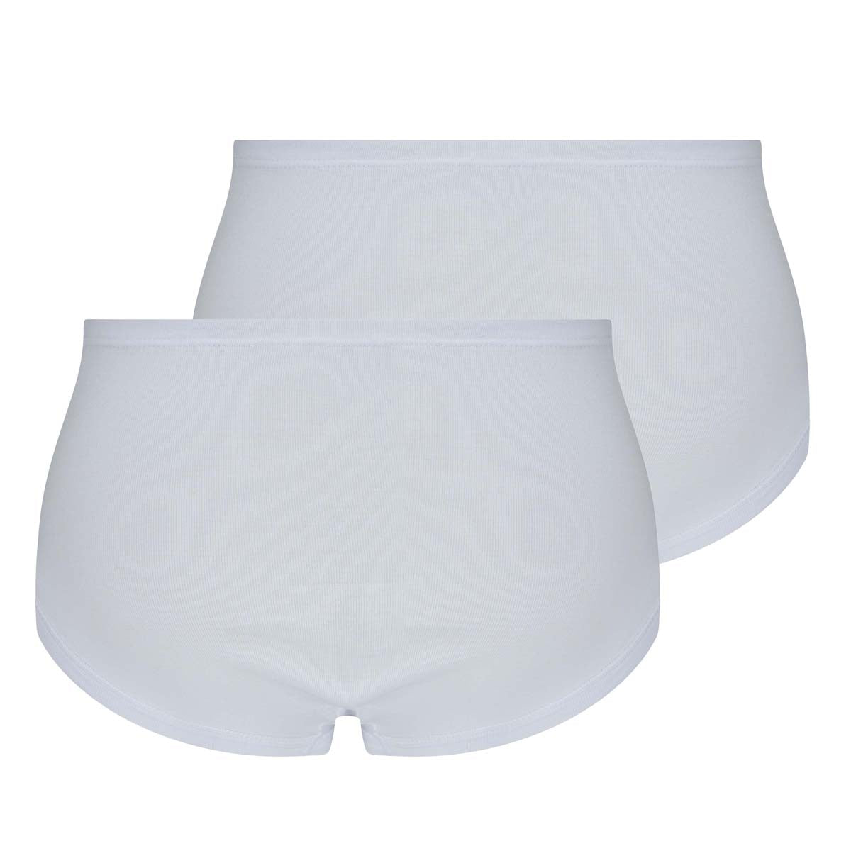 Beeren Bodywear - Dames Panty Slip Diana 2-Pack