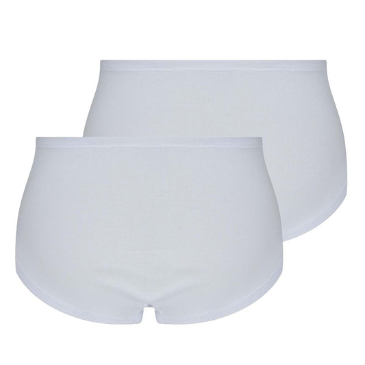 Beeren Bodywear - Dames Panty Slip Diana 2-Pack