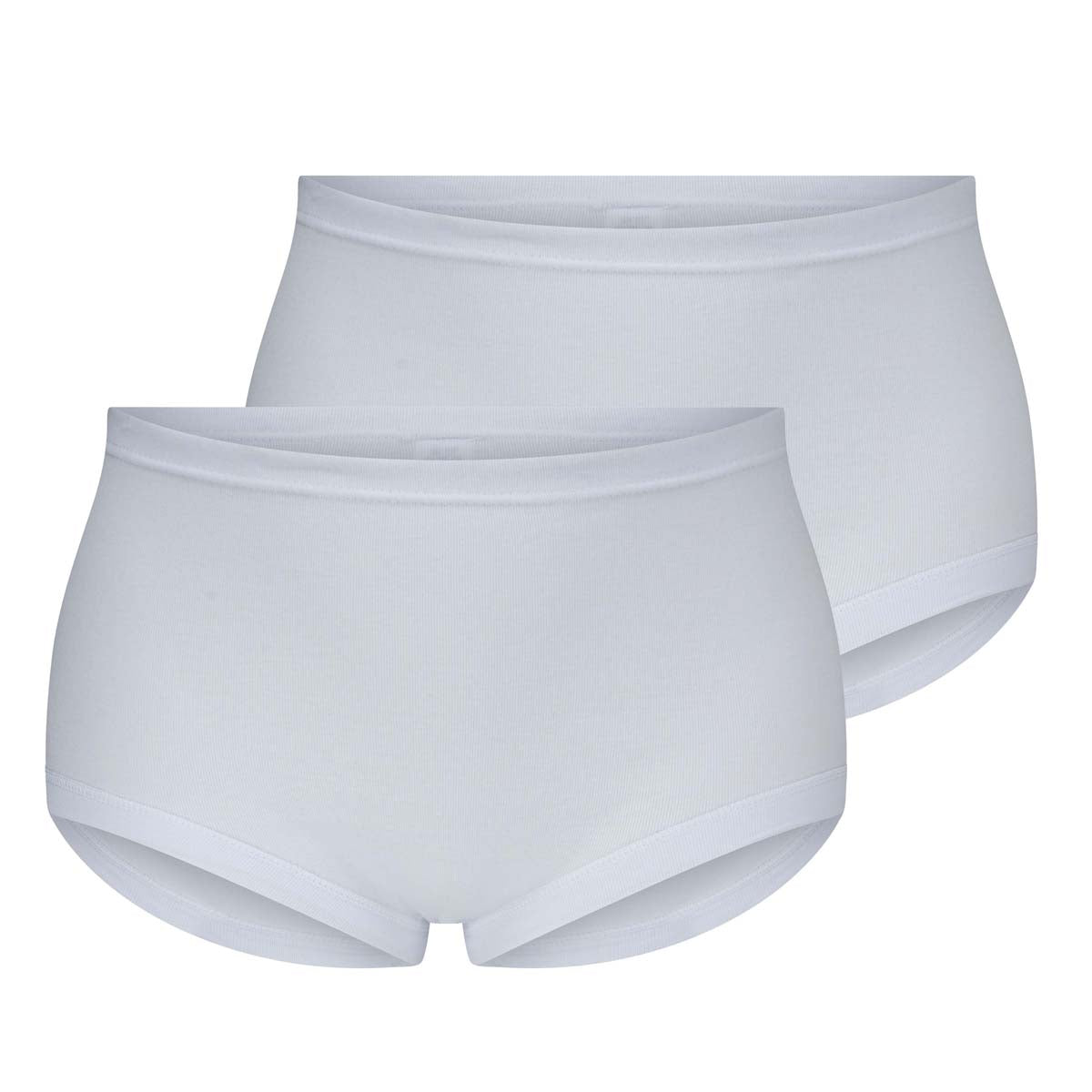 Beeren Bodywear - Dames Panty Slip Diana 2-Pack