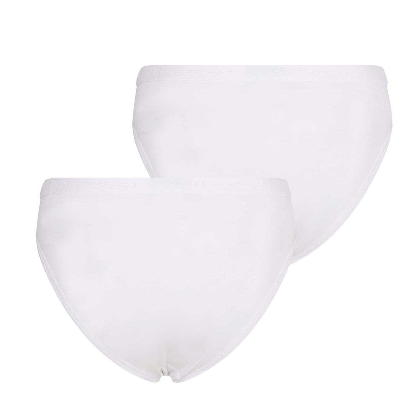 Beeren Bodywear - Comfort Feeling Heren Slip Finn 2-Pack