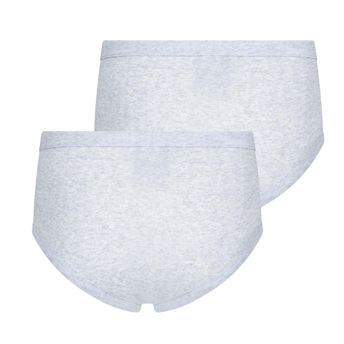 Beeren Bodywear - Heren Slip James 2-Pack
