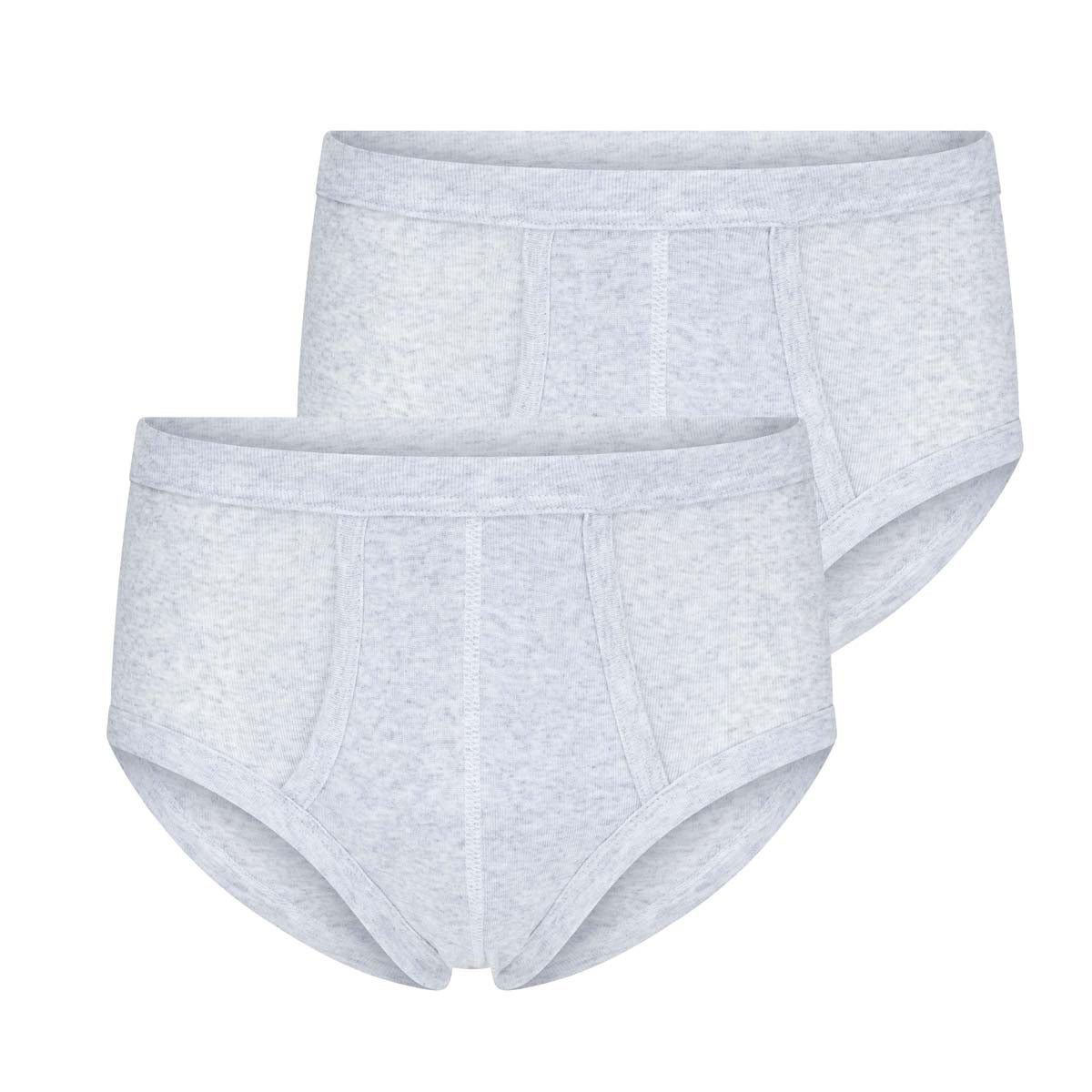 Beeren Bodywear - Heren Slip James 2-Pack