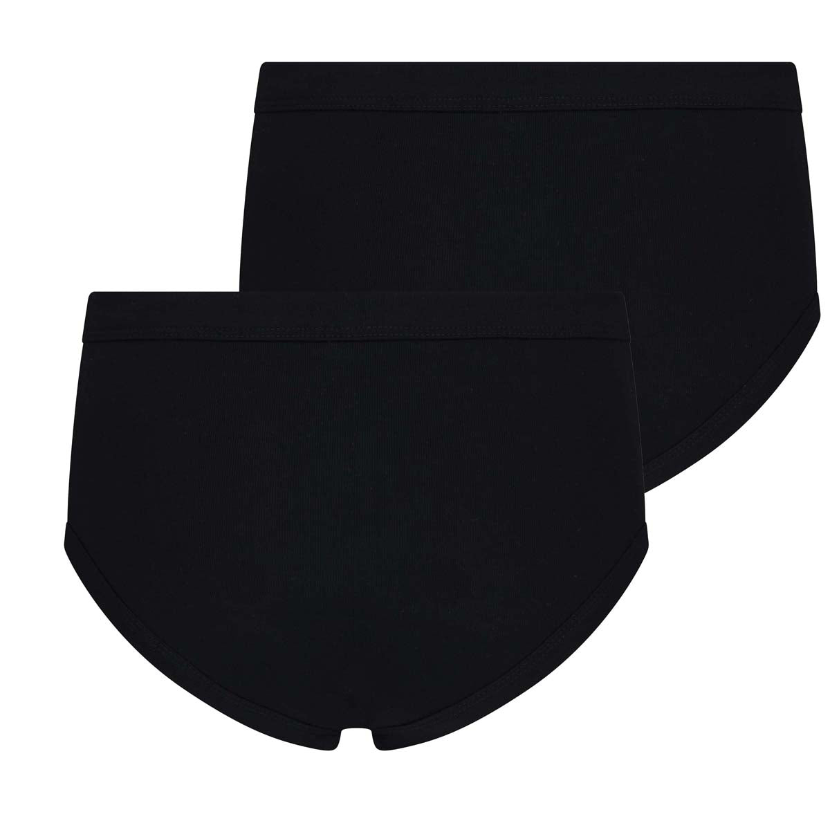 Beeren Bodywear - Heren Slip James 2-Pack
