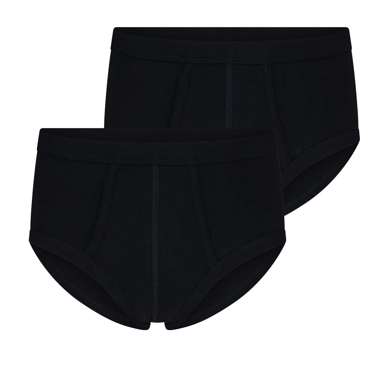 Beeren Bodywear - Heren Slip James 2-Pack