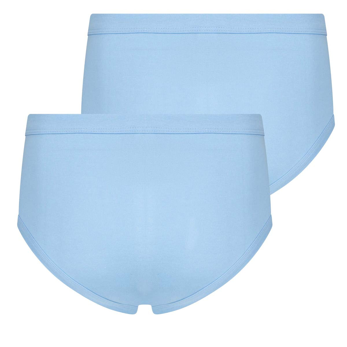 Beeren Bodywear - Heren Slip James 2-Pack