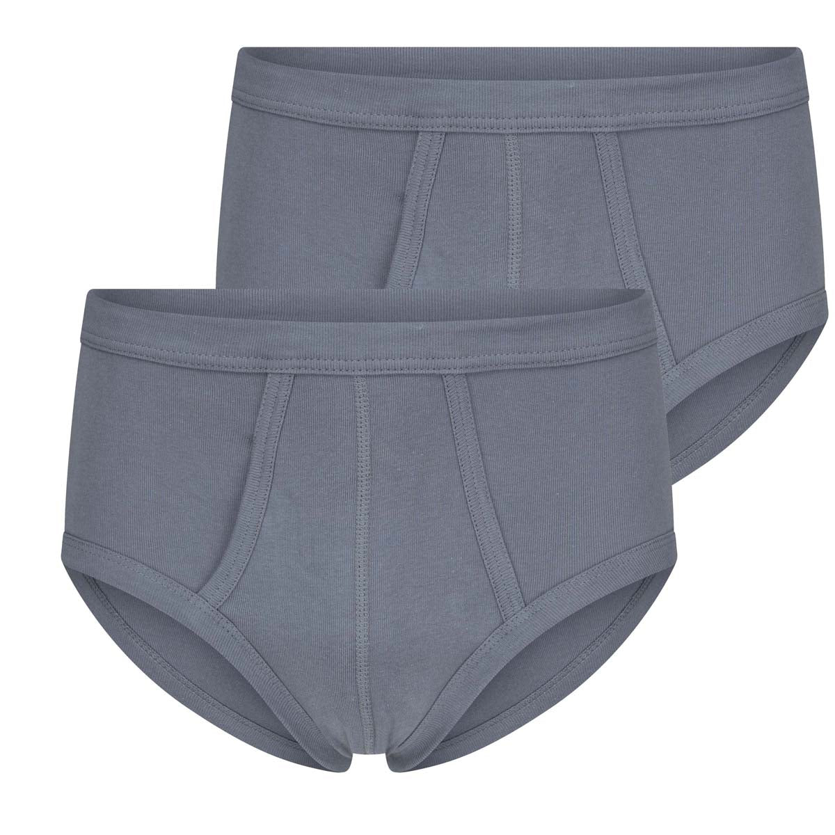 Beeren Bodywear - Heren Slip James 2-Pack