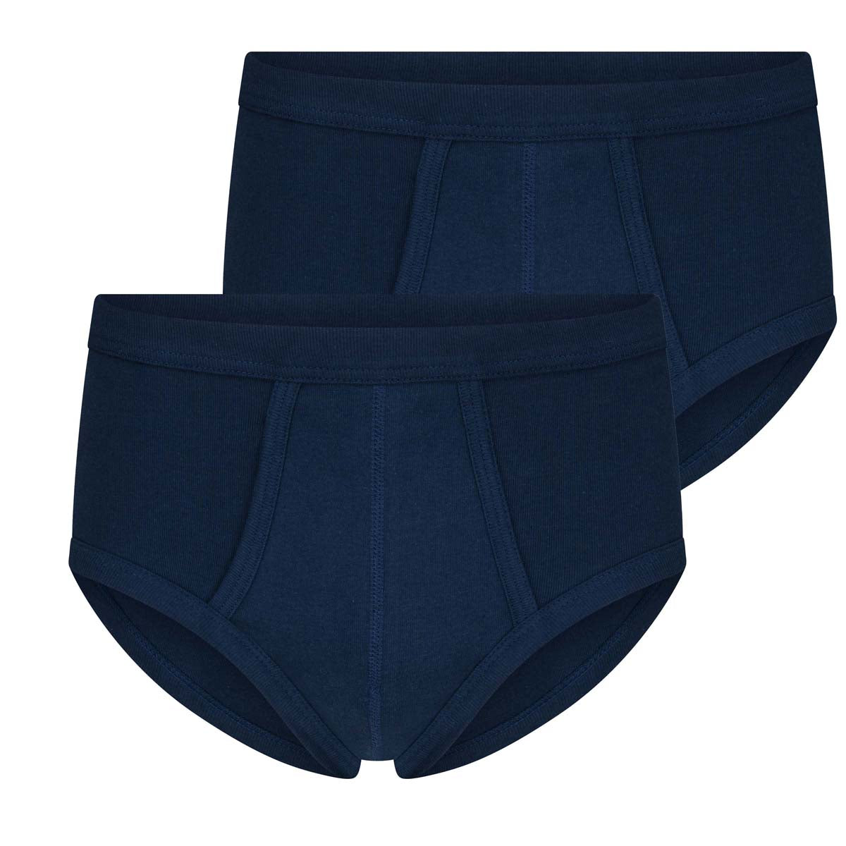 Beeren Bodywear - Heren Slip James 2-Pack
