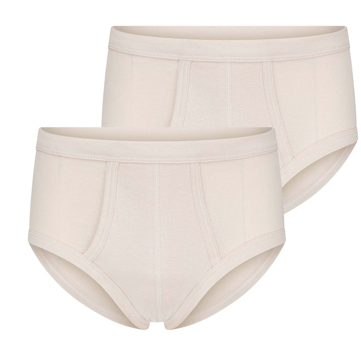 Beeren Bodywear - Heren Slip James 2-Pack