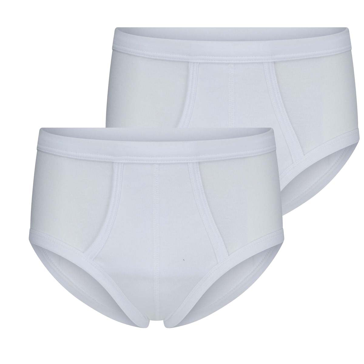 Beeren Bodywear - Heren Slip James 2-Pack