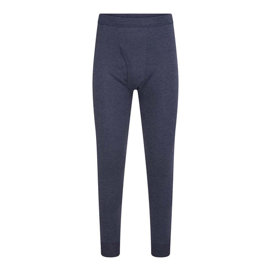 Beeren Bodywear - Thermo Lange Heren Onderbroek Noud