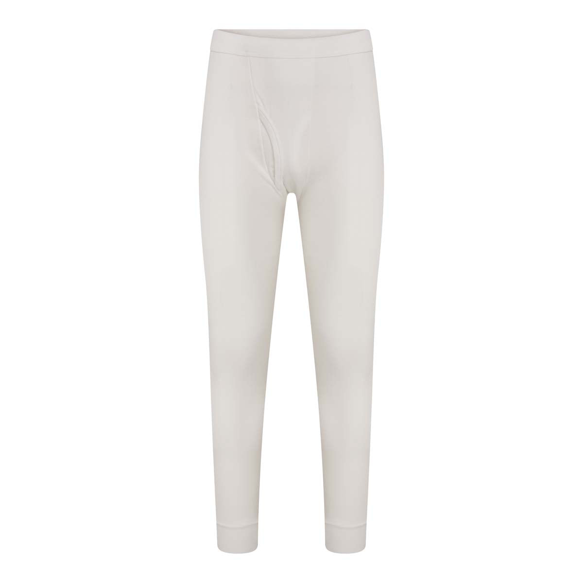 Beeren Bodywear - Thermo Lange Heren Onderbroek Noud