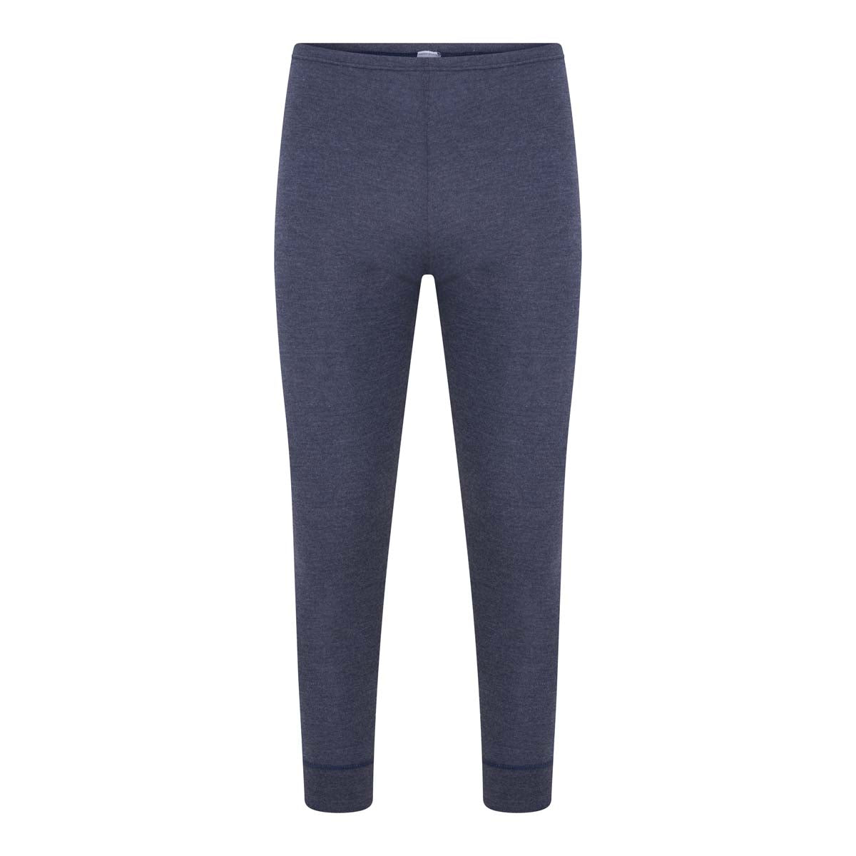 Beeren Bodywear - Thermo Unisex Lange Onderbroek Robin