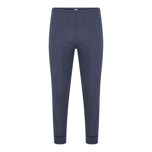 Beeren Bodywear - Thermo Unisex Lange Onderbroek Robin
