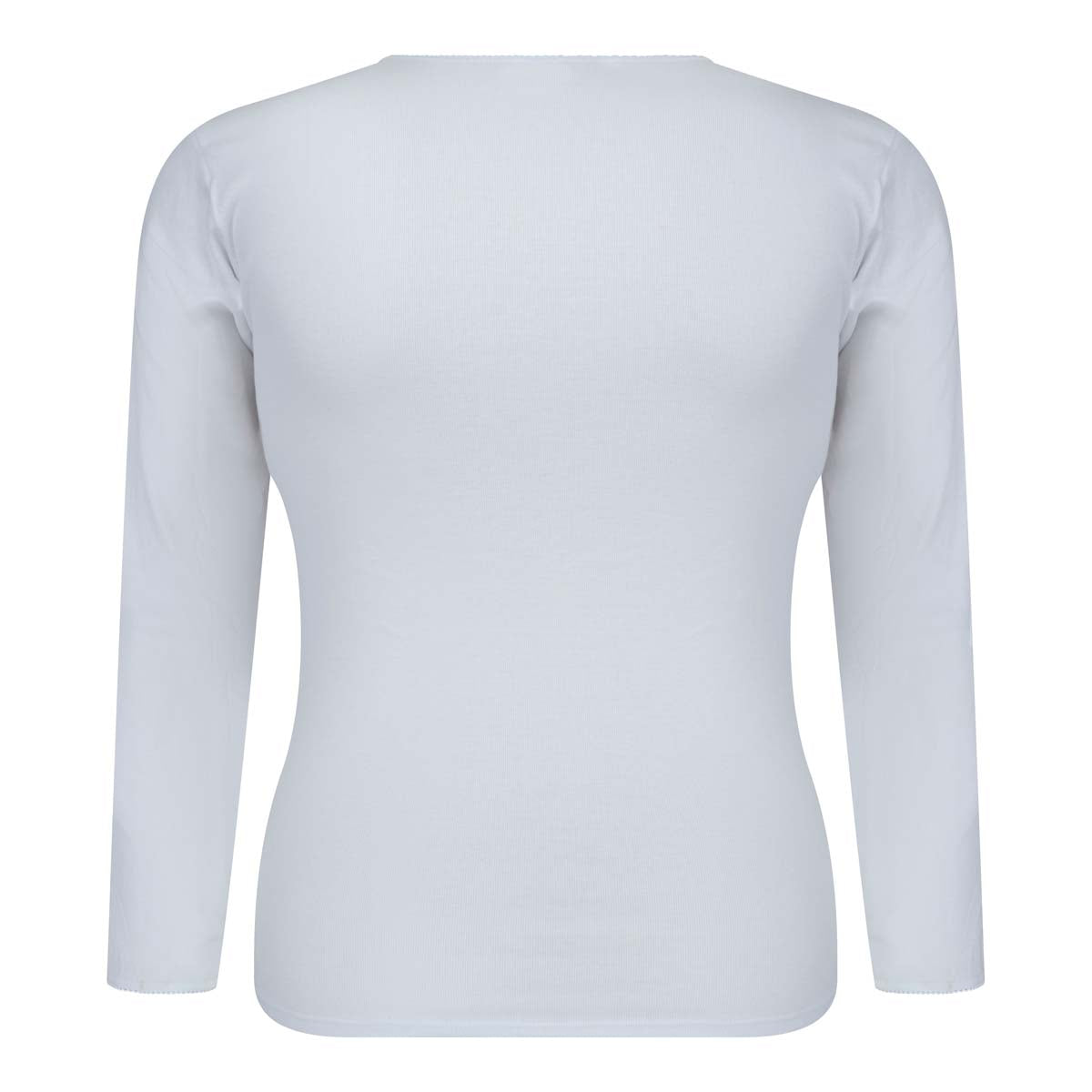 Beeren Bodywear - Onderblouse Lange Mouw Mia