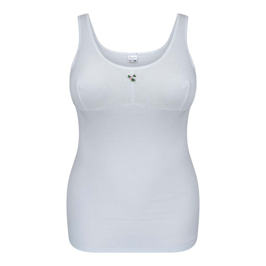 Beeren Bodywear - Dames Hemd Jacqueline