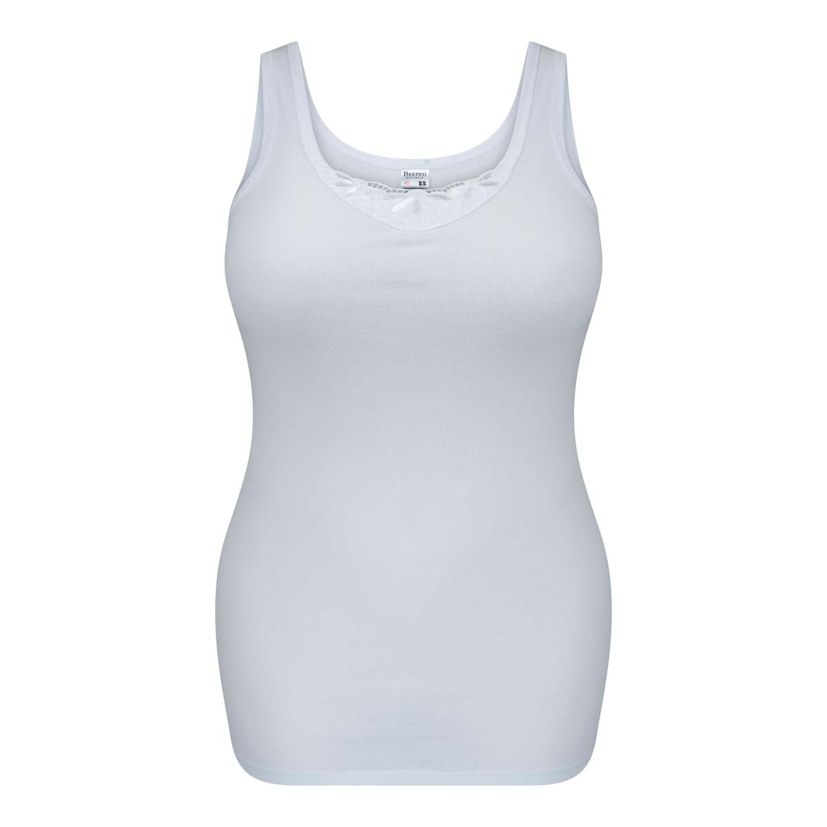 Beeren Bodywear - Dames Hemd Angela