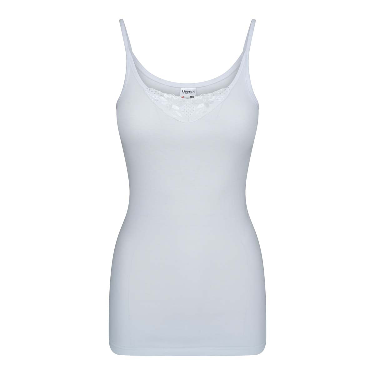 Beeren Bodywear - Dames Hemd Therese