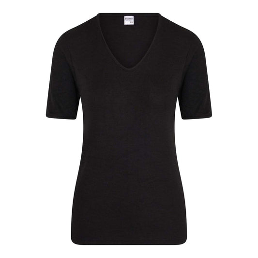 Beeren Bodywear - Thermo Dames Shirt Korte Mouw Isa