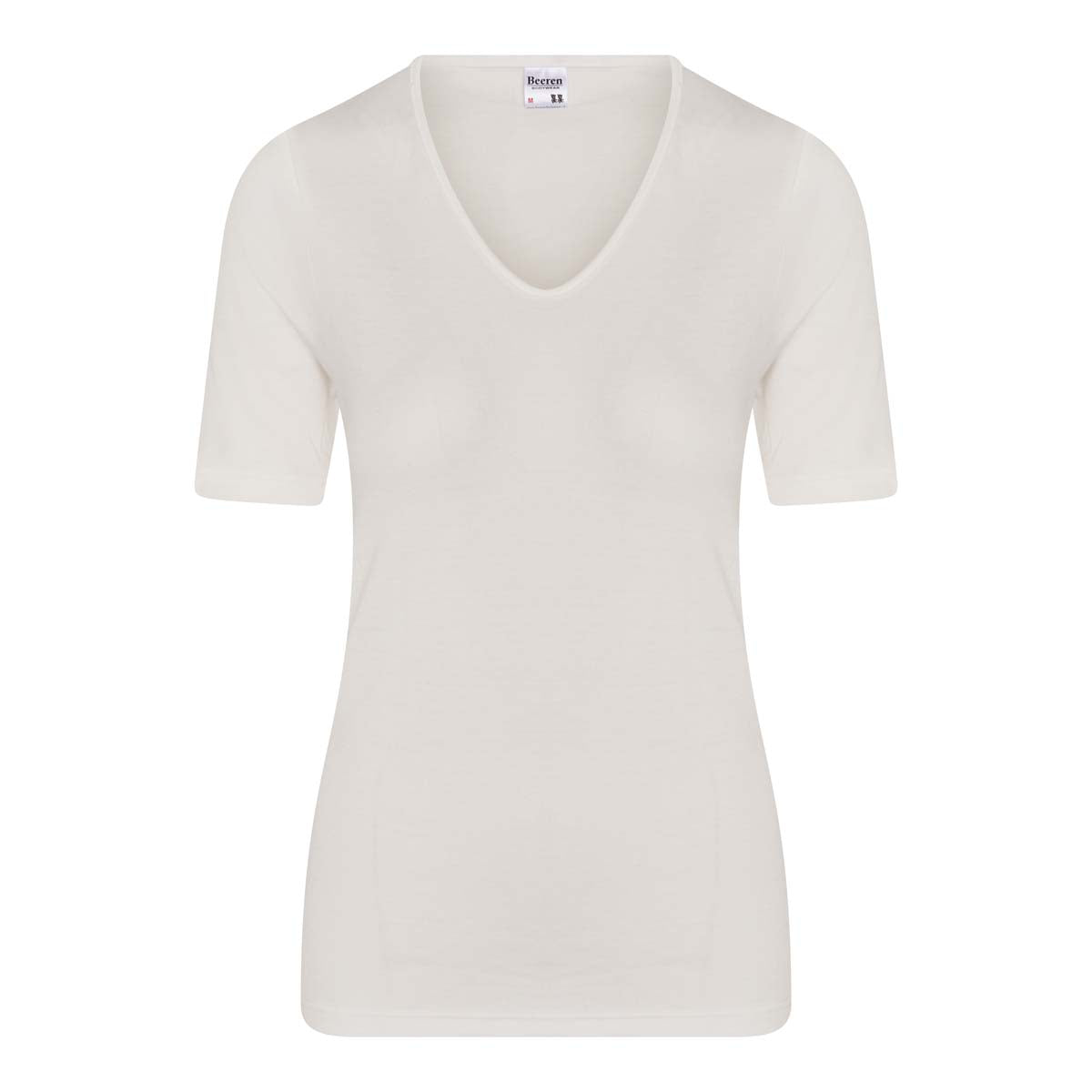 Beeren Bodywear - Thermo Dames Shirt Korte Mouw Isa