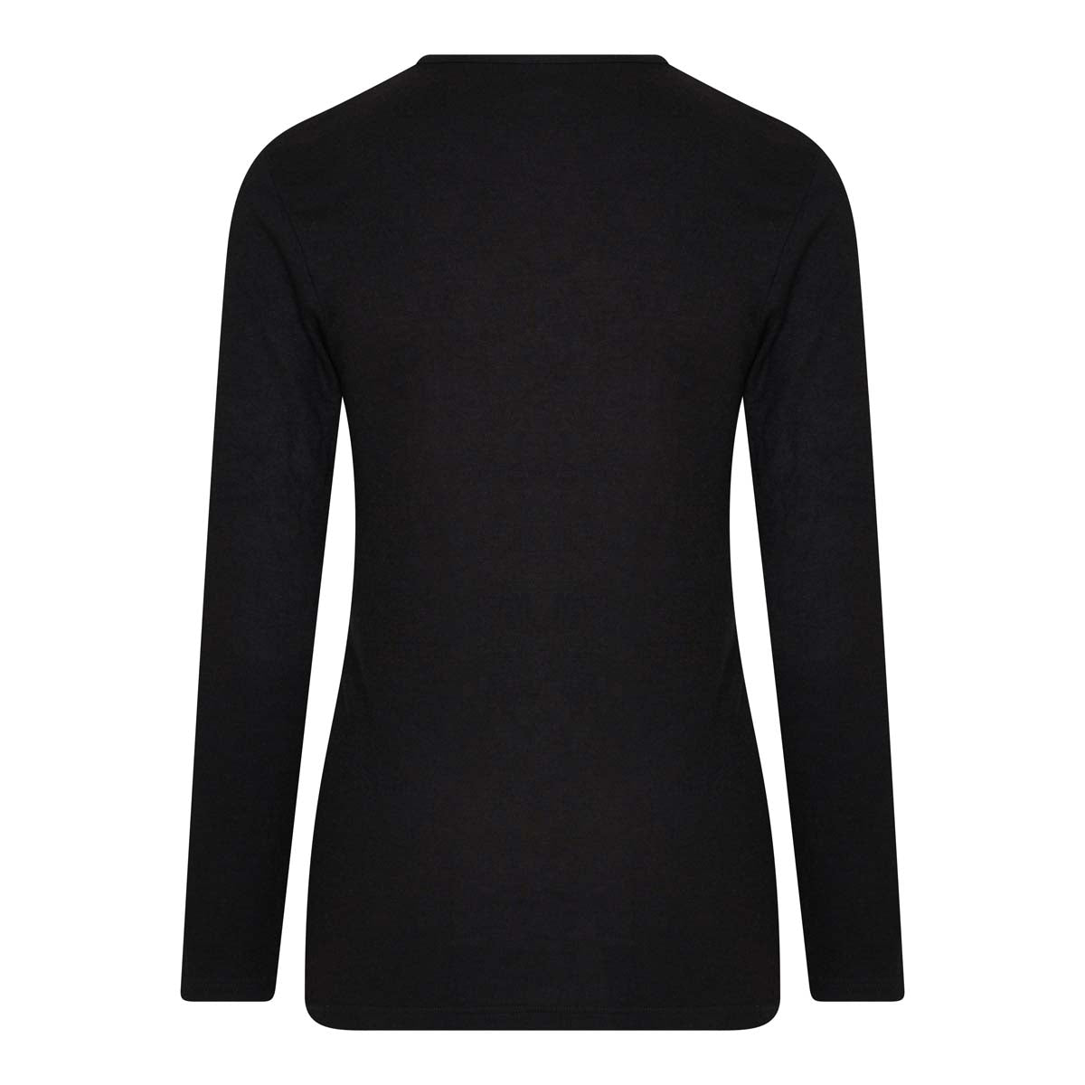 Beeren Bodywear - Thermo Dames Shirt Lange Mouw Fien