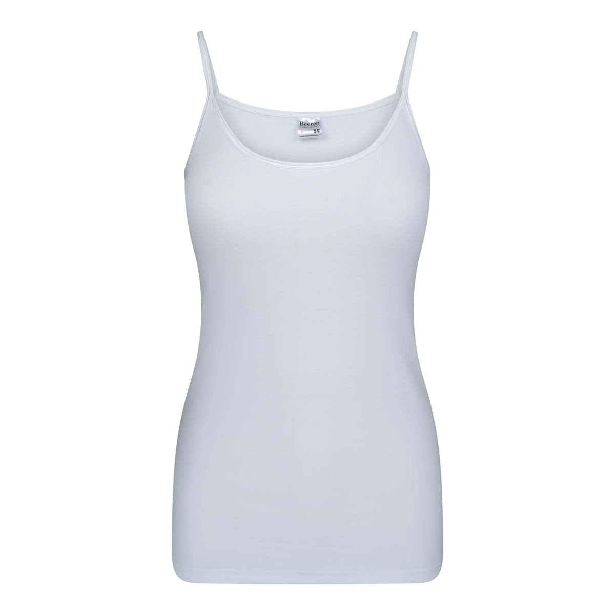 Beeren Bodywear - Dames Hemd Brigitte