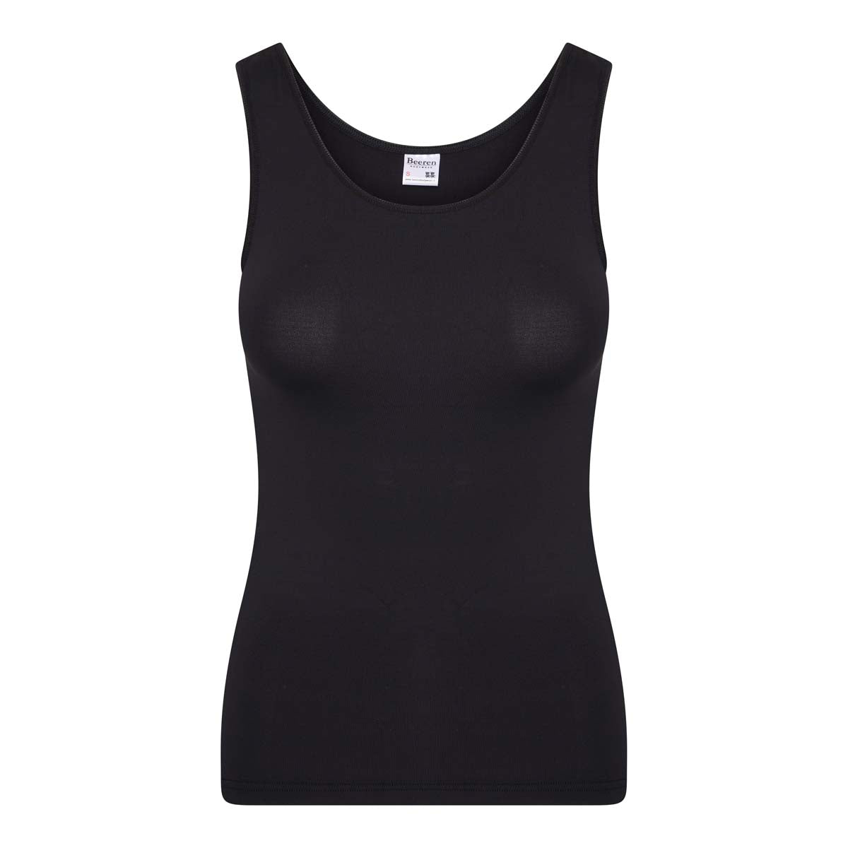 Beeren Bodywear - Elegance Dames Hemd Nova