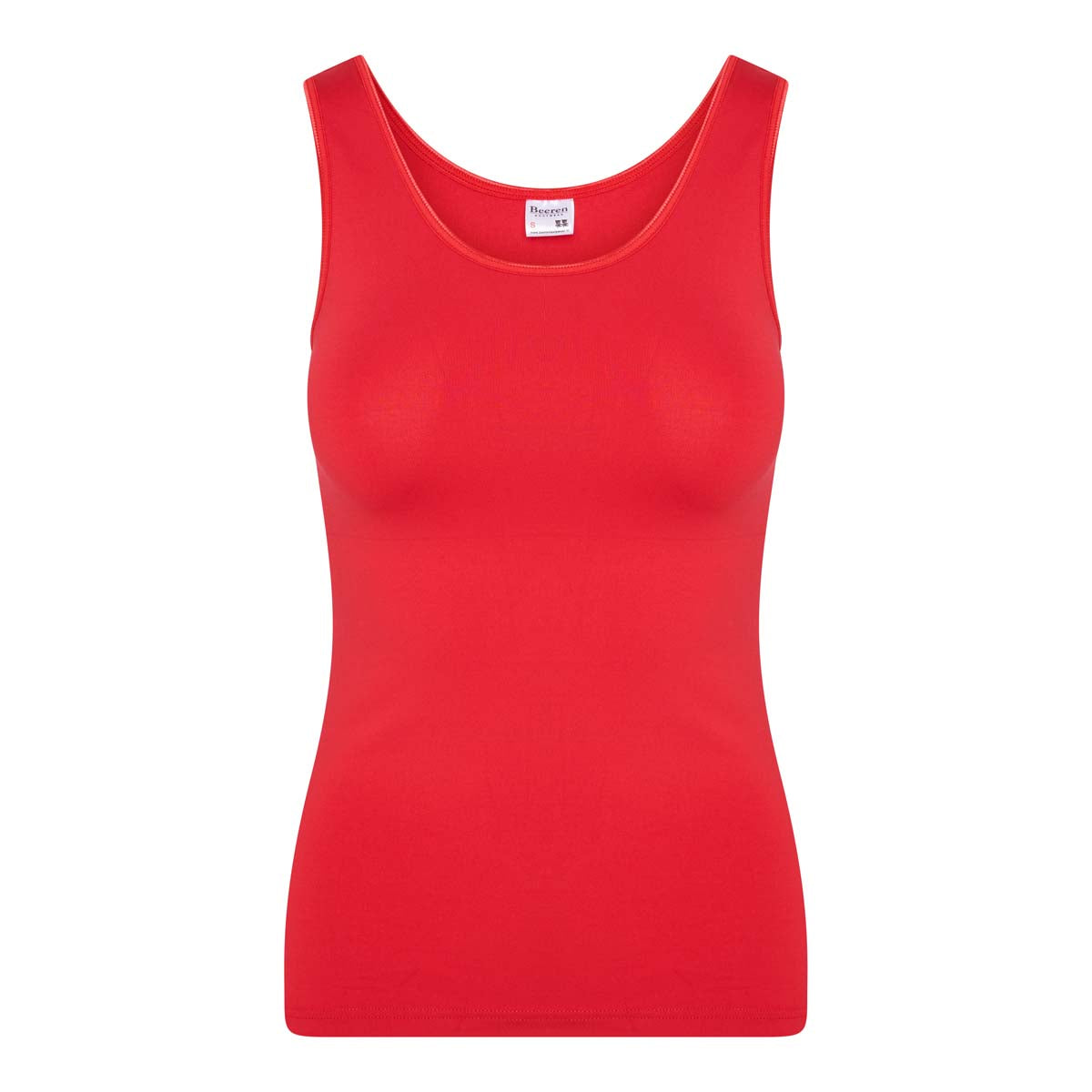 Beeren Bodywear - Elegance Dames Hemd Nova