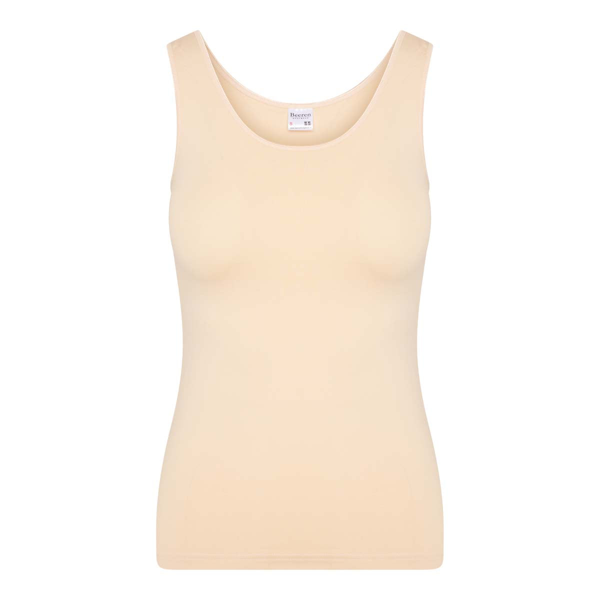 Beeren Bodywear - Elegance Dames Hemd Nova
