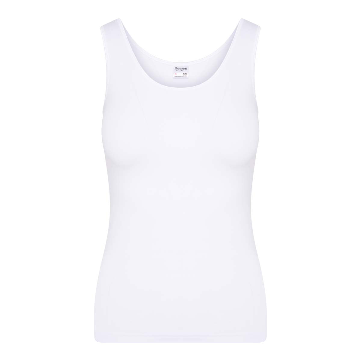 Beeren Bodywear - Elegance Dames Hemd Nova