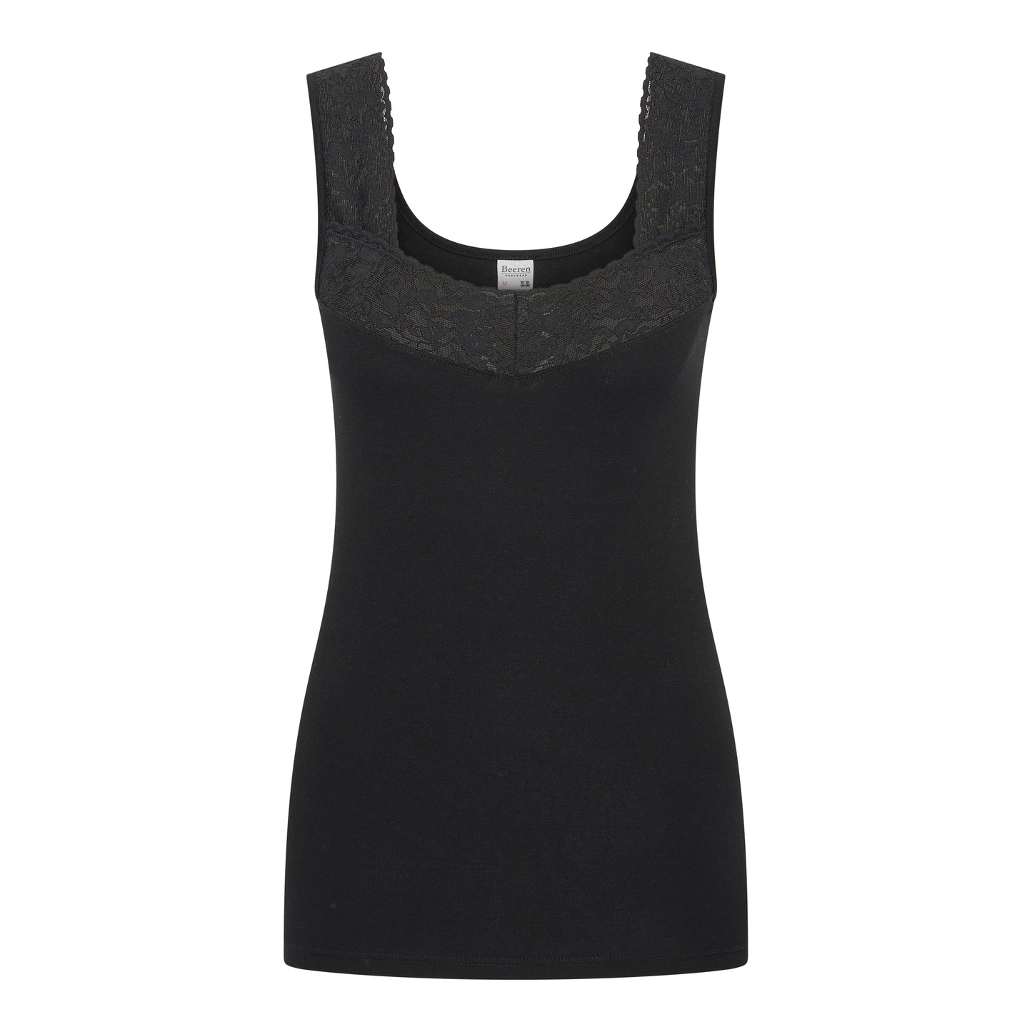 Beeren Bodywear - Dames Hemd Diana