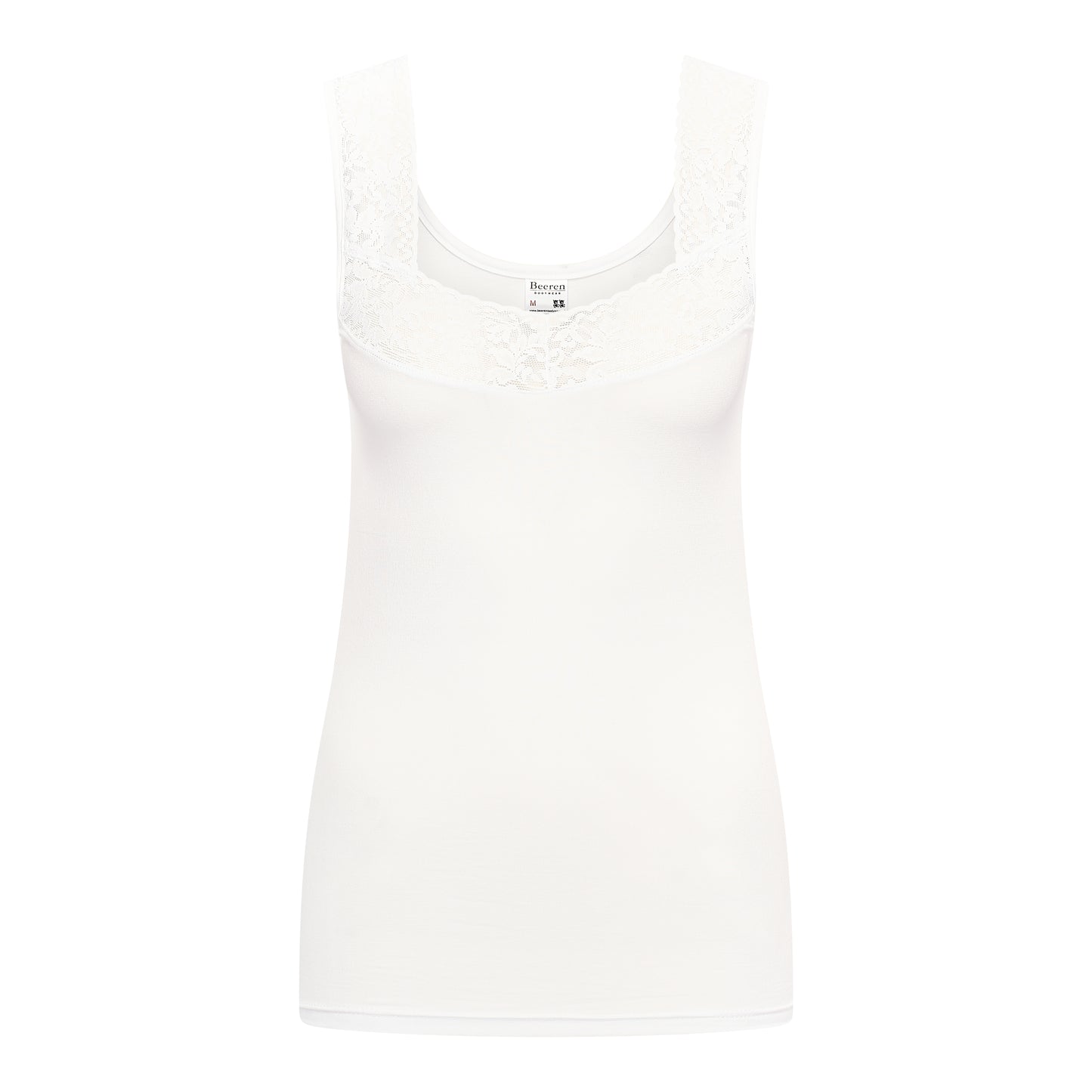 Beeren Bodywear - Dames Hemd Diana