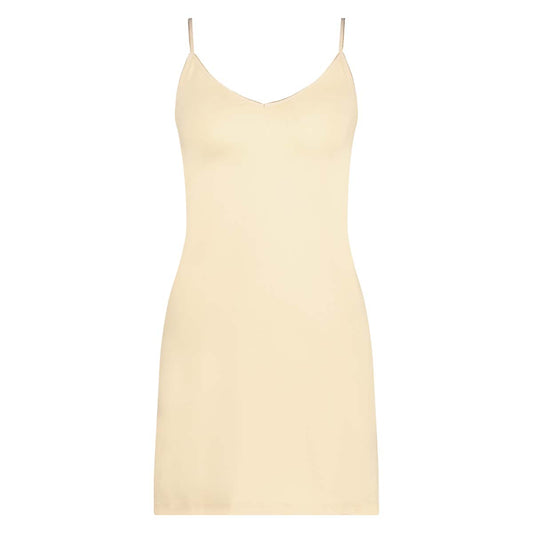 Beeren Bodywear - Elegance Onderjurk Roos