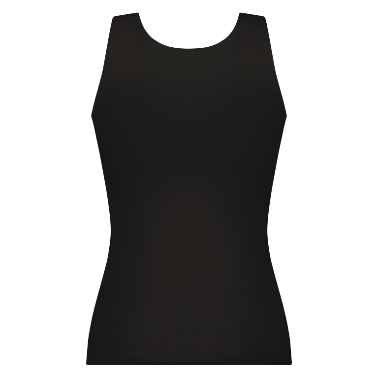 Beeren Bodywear - Green Comfort Dames Hemd Ella