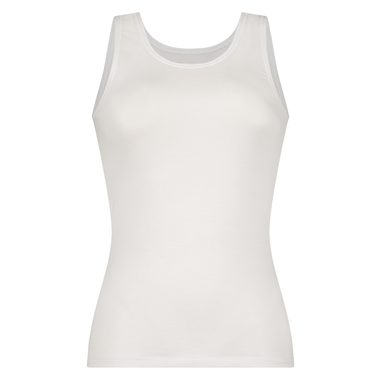 Beeren Bodywear - Green Comfort Dames Hemd Ella