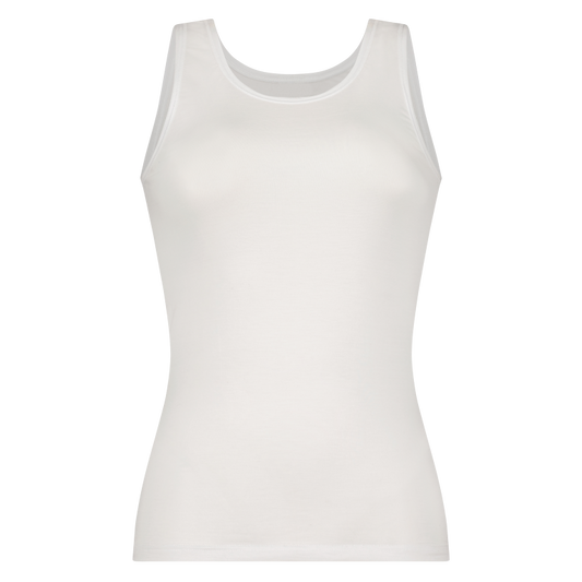 Beeren Bodywear - Green Comfort Dames Hemd Ella