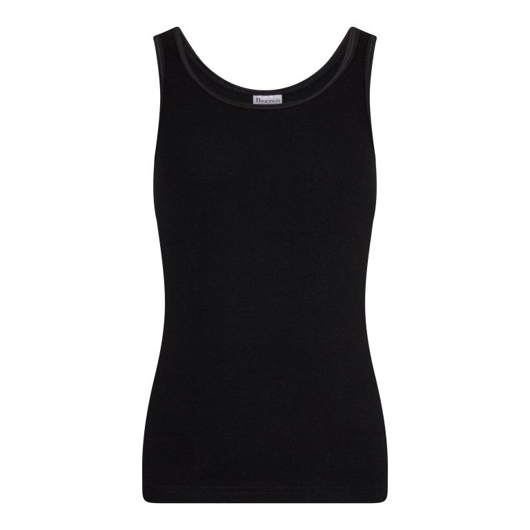 Beeren Bodywear - Meisjes Hemd Comfort Cotton Lena