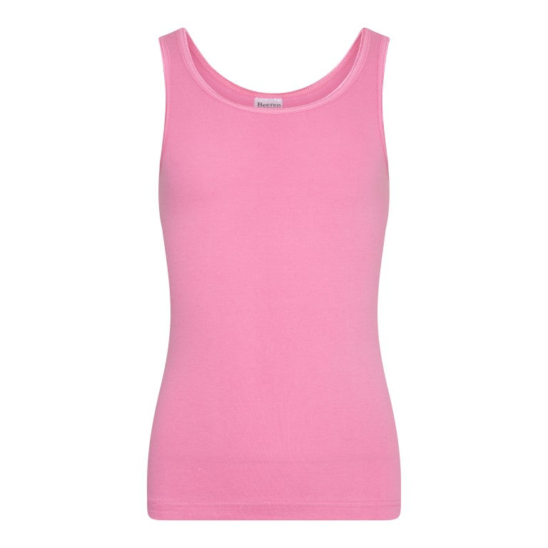 Beeren Bodywear - Meisjes Hemd Comfort Cotton Lena