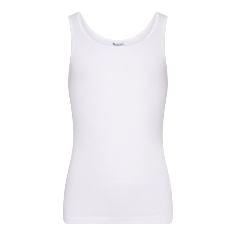 Beeren Bodywear - Meisjes Hemd Comfort Cotton Lena
