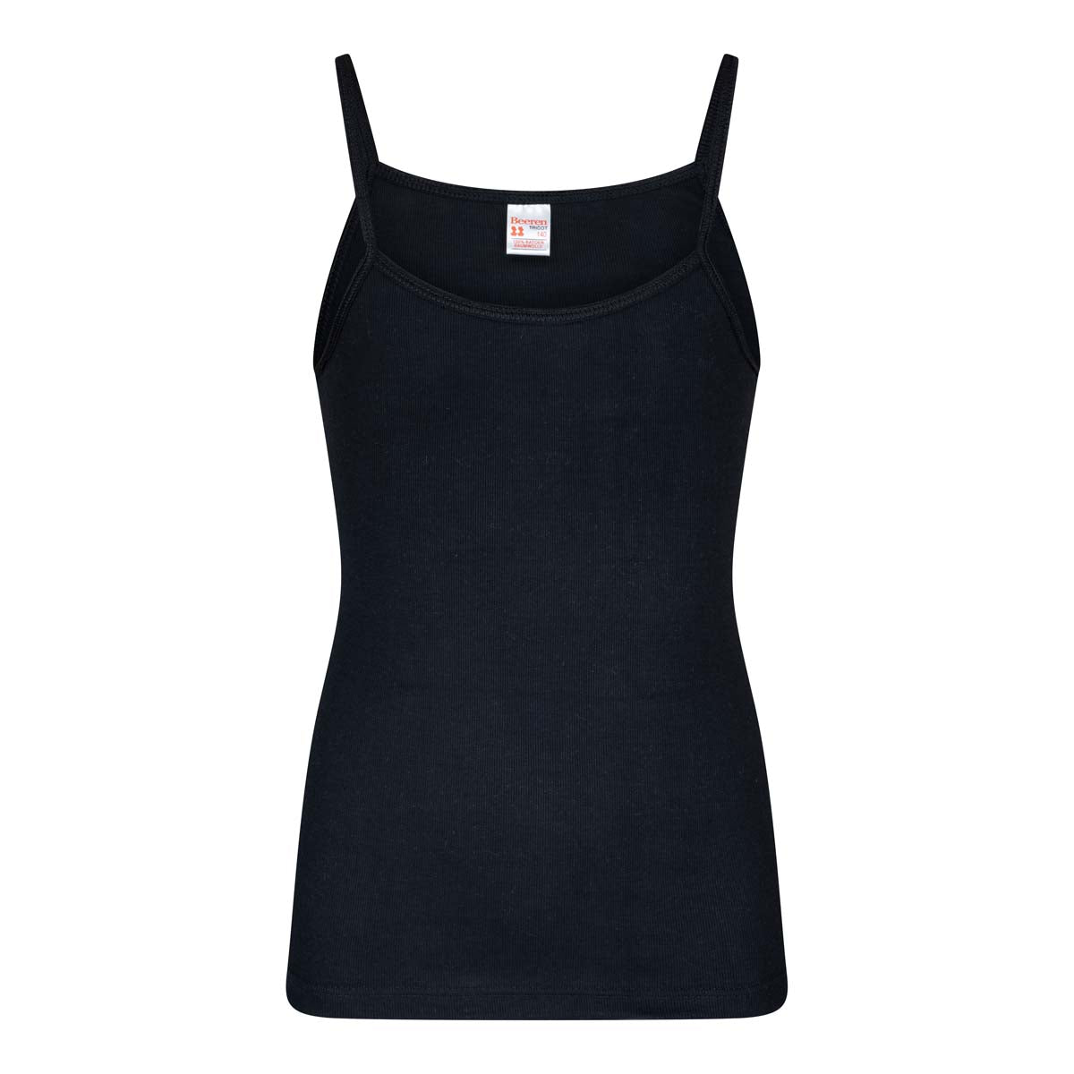 Beeren Bodywear - Meisjes Hemd Britney
