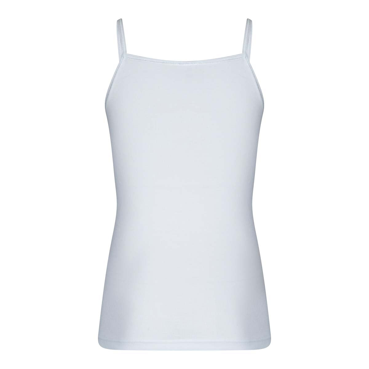 Beeren Bodywear - Meisjes Hemd Britney